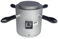 Sensy High Capacity Compression Standard Reference Force Transducer, 3115-ISO